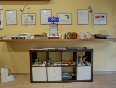 Homepage