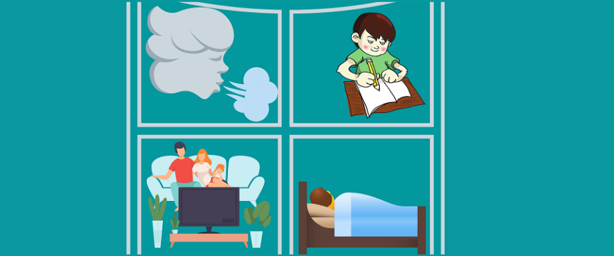 Come infissi certificati a Roma Sud bloccano anche gli spifferi da Nord