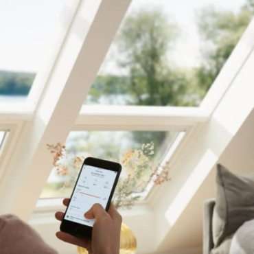 VELUX INTEGRA ELETTRICA