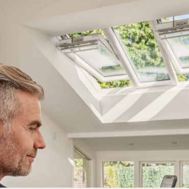 VELUX INTEGRA SOLARE
