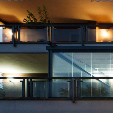 VETRATE PANORAMICHE