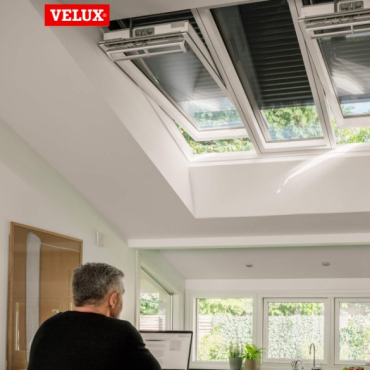 Velux 3 in 1