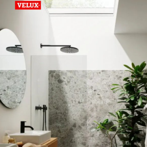 Finestre per Tetti Piani 2