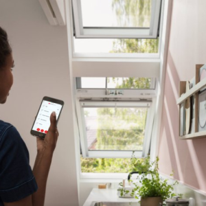 VELUX INTEGRA 2