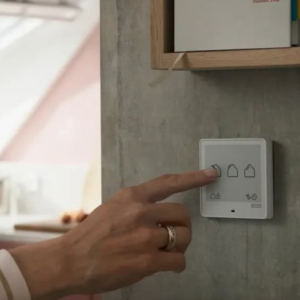 VELUX INTEGRA 5