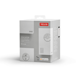 VELUX INTEGRA 6