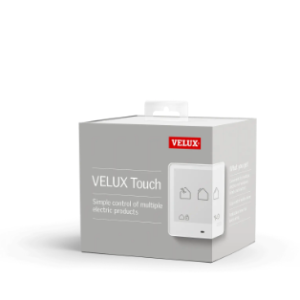 VELUX INTEGRA 8