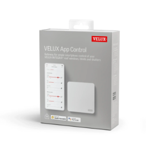 VELUX INTEGRA 10