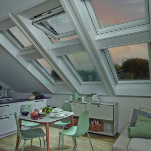 Roto Designo 5