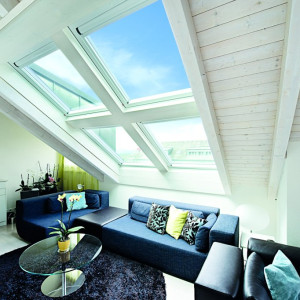 Roto Designo 7