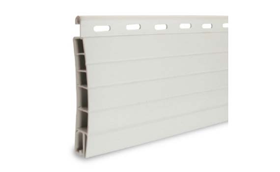 Tapparelle in PVC